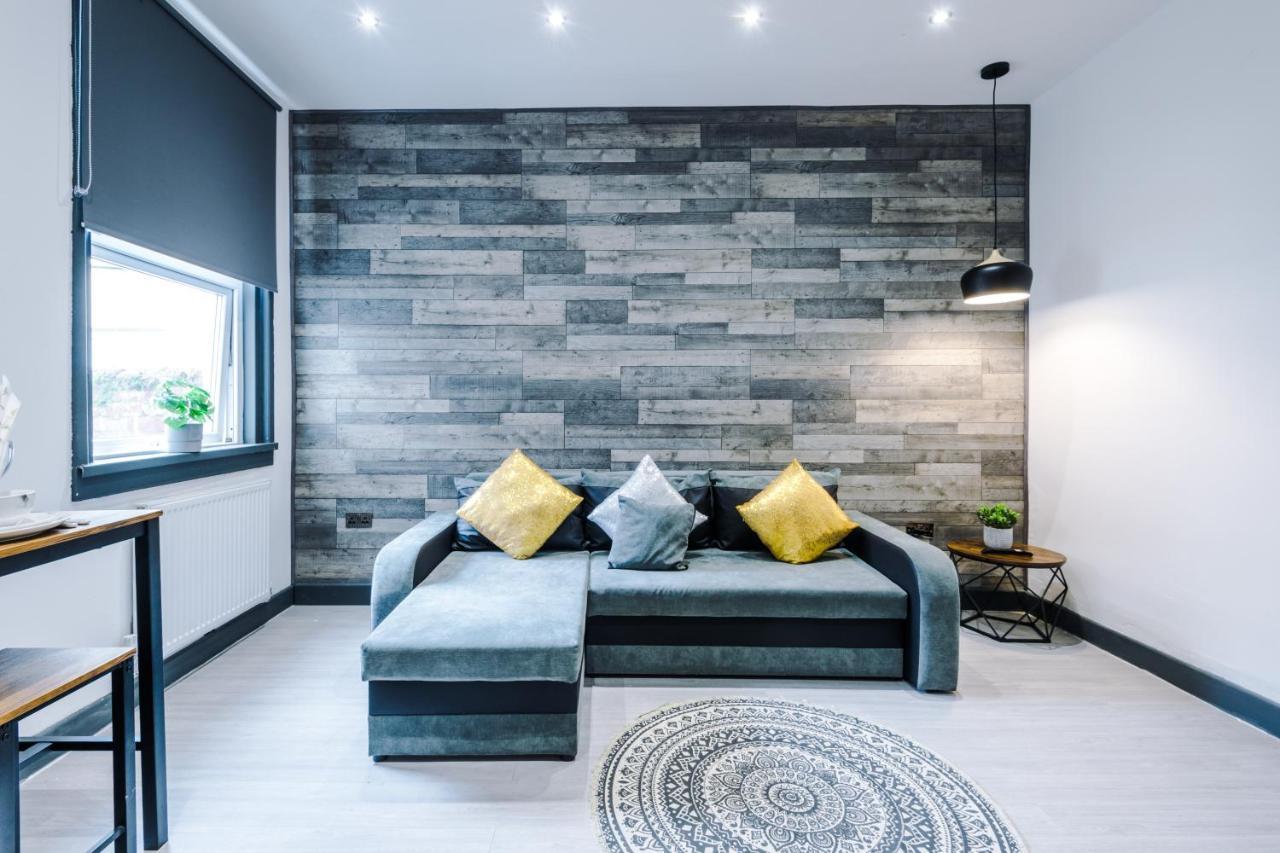Empire Blackpool Apartments - George St מראה חיצוני תמונה