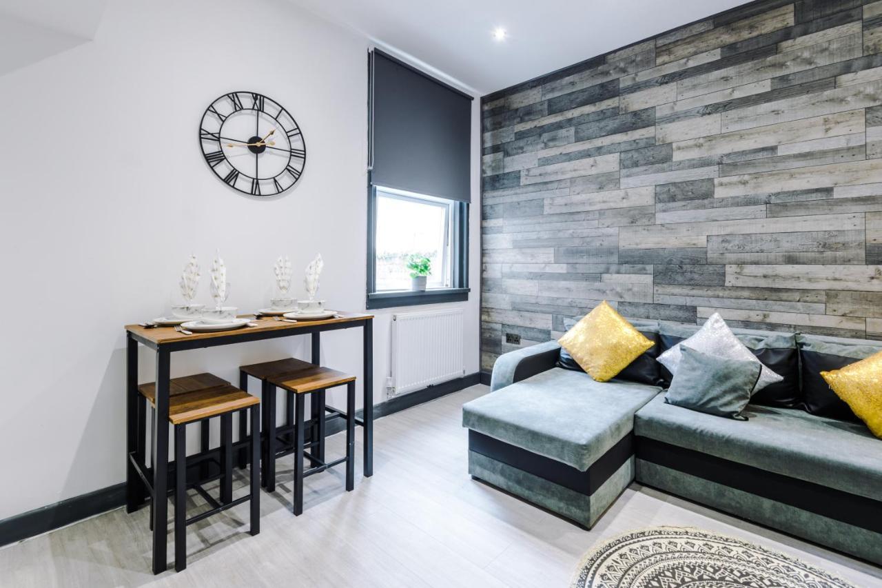 Empire Blackpool Apartments - George St מראה חיצוני תמונה